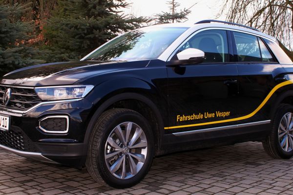 Bild von VW T-ROC