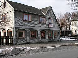 Außenansicht FS in Ebersbach Außenansicht FS in Ebersbach